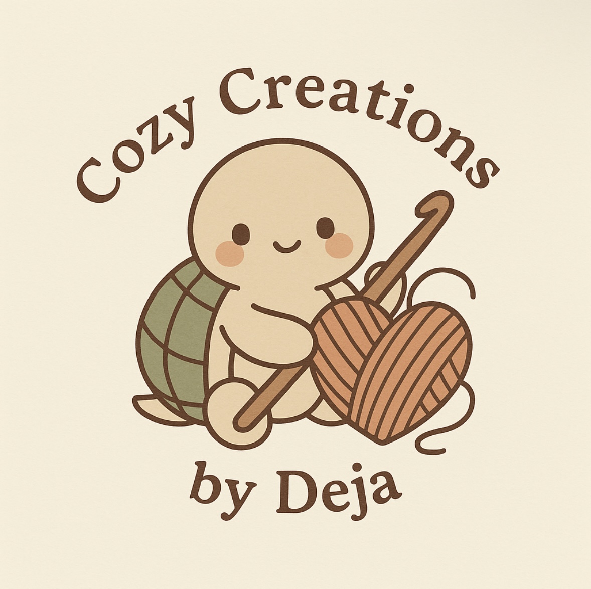 Cozy Creations by Deja